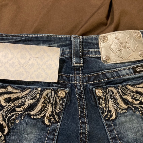 Miss Me Jeans - Picture 9 of 9
